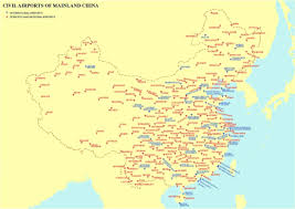 There are currently 20+ open flights from usa to shanghai within the next 7 days for less than $1,300. Civil Aviation In China Wikipedia