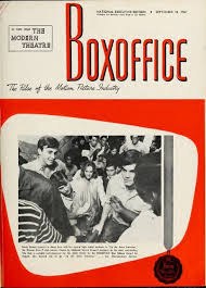 Boxoffice September 18 1967