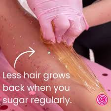 sugaring nyc nationwide organic hair