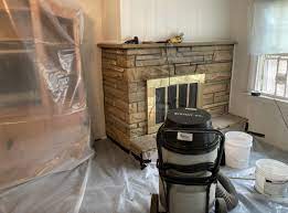 Chimney Sweep Services St Louis Mo