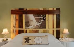 Diy Bedroom Wall Décor And Headboard