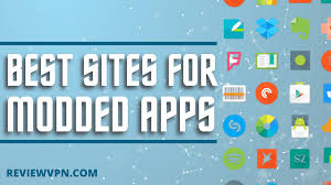 While the free movie app by yidio supports only a few devices, it is still a very handy one. Best Sites For Modded Apps Apk Files In 2021 Reviewvpn
