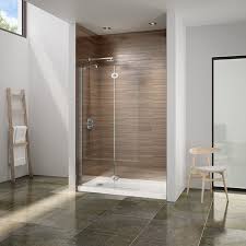 11 Shower Glass Door Enclosure