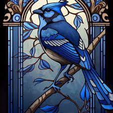 Stained Glass Bird Images Browse 4