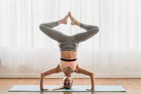5 vinyasa yoga poses for beginners