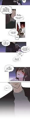 Learning to Love You Ch.1 Page 8 - Mangago