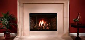 Heatilator Reveal Gas Fireplace