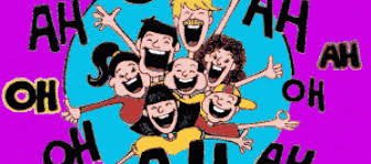 Risultati immagini per yoga della risata