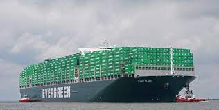 Golden-class container ship - Wikipedia