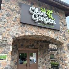 Olive Garden 29 Tips