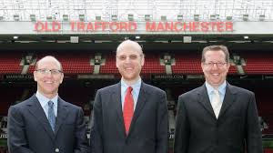 After malcolm glazer died in may 2014, the family was left without its leader, but still firmly in control of an impressive real estate and global sports empire. Joel Glazer Apologises To Manchester United Fans For Super League Unrest Football News Sky Sports