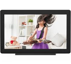 See more ideas about photo frame wall, picture frames, photo frames. Top 10 Large Digital Photo Frames