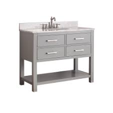 Price (high to low) price (low to high) model number. 37 42 Inch Bathroom Vanities Qualitybath Com