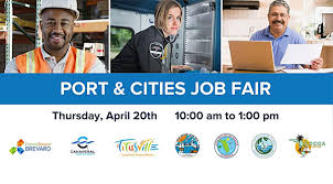 brevard county job fair set april 20 at