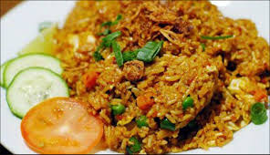 Resep nasi goreng simple untuk anak kost. Lezat Resep Nasi Goreng Aceh Homemade Dan Bisa Untuk Jualan Video