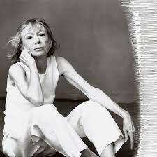 Joan Didion Has Died at 87: An Obituary ...