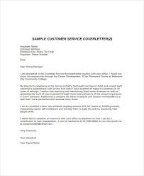 Cover Letter Samples   Resume Cv
