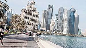 Рассказ о катаре, доха, корниш, сук вагиф, аль зубара, жемчужина катара, музей все о катаре до мельчайших подробностей. Naj Dobrite Nesha Za Pravene V Doha Katar Katar 2021