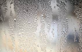 Feuchte kellerwände können abplatzenden putz & sogar schimmel zur folge haben. Kondenswasser Am Fenster Stossluften Hilft