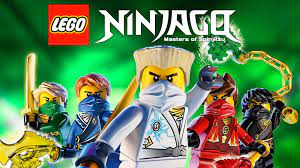 Ninjago Season 12 Wallpapers - Top Free Ninjago Season 12 Backgrounds -  WallpaperAccess