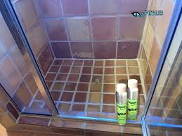 tile grout repair how to get rid of