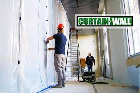 Curtain Wall Europe Innovatief