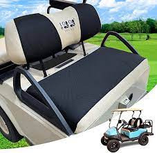 10l0l Universal Golf Cart Seat Covers