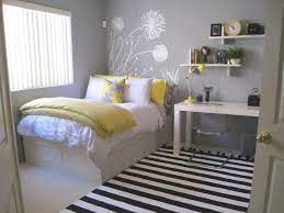 bedroom decorating ideas for a single