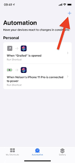 custom app icon shortcuts