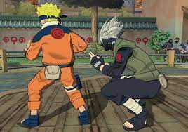 top 13 best naruto games of all time