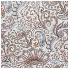 merola tile imagine tapestry paisley 19