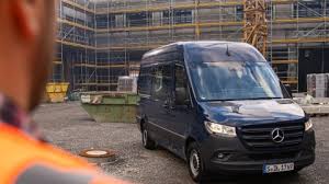 Excludes national and medium fleet customers. Vans Camper Vans I Mercedes Benz