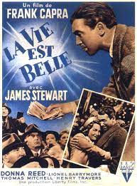 La vie est belle streaming sur LibertyLand - Film 1946 - LibertyLand,  LibertyVF
