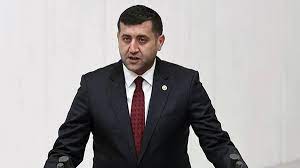 Mustafa Baki Ersoy neden disipline sevk edildi? Mustafa Baki Ersoy ne dedi?  Mustafa Baki Ersoy MHP'den ihraç edilecek mi? - Timeturk Haber