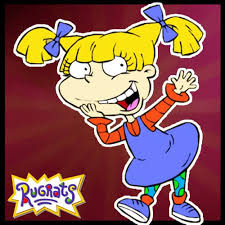 gta 5 mods angelica pickles in rugrats