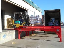 custom loading dock design dura ramp