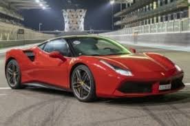 It is equipped with a 7 speed automatic transmission. Ferrari 488 Spider 2018 Price Specs Carsguide