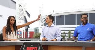 She covers college football, college volleyball, and college men's and women's basketball. Espn S Maria Taylor Closing In On Deal With Nbc Sports