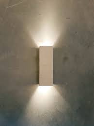 Modern Handmade Ceramic Led Wall Light