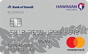 hawaiian airlines business help me
