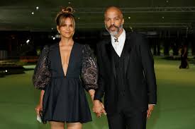 halle berry says she is madly in love
