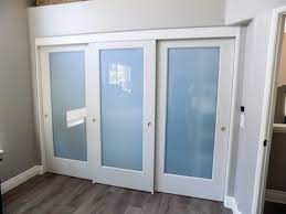 2 Track Ovation Sliding Closet Doors