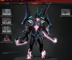 You don't need an extra slot for prismatic gem. General Discussion Baleful Hollow Fractal Horns Of The Inner Abysm Kreygasm Dotabuff Dota 2 Stats