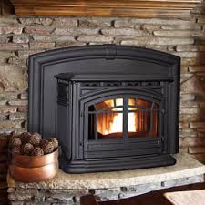 Enviro Fireplaces Accent Fireplace