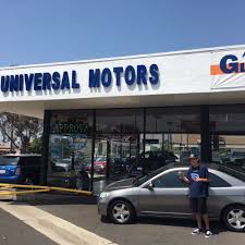 Glendora mercedes & bmw services is a bmw repair shop in glendora, ca. Universal Motors Glendora Etats Unis