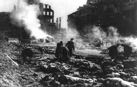 May 2, 2015 ian smith. Remembering Dresden 70 Years After The Firebombing The Atlantic