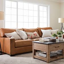 521.71 kb, 900 x 900. Furniture Pottery Barn Turner Square Arm Leather Sofa Ballantynes Department Store