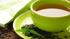 how to drink green tea the right way