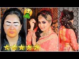 best reviewed bridal makeup artist