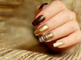 35 coffin acrylic nails ideas to get in